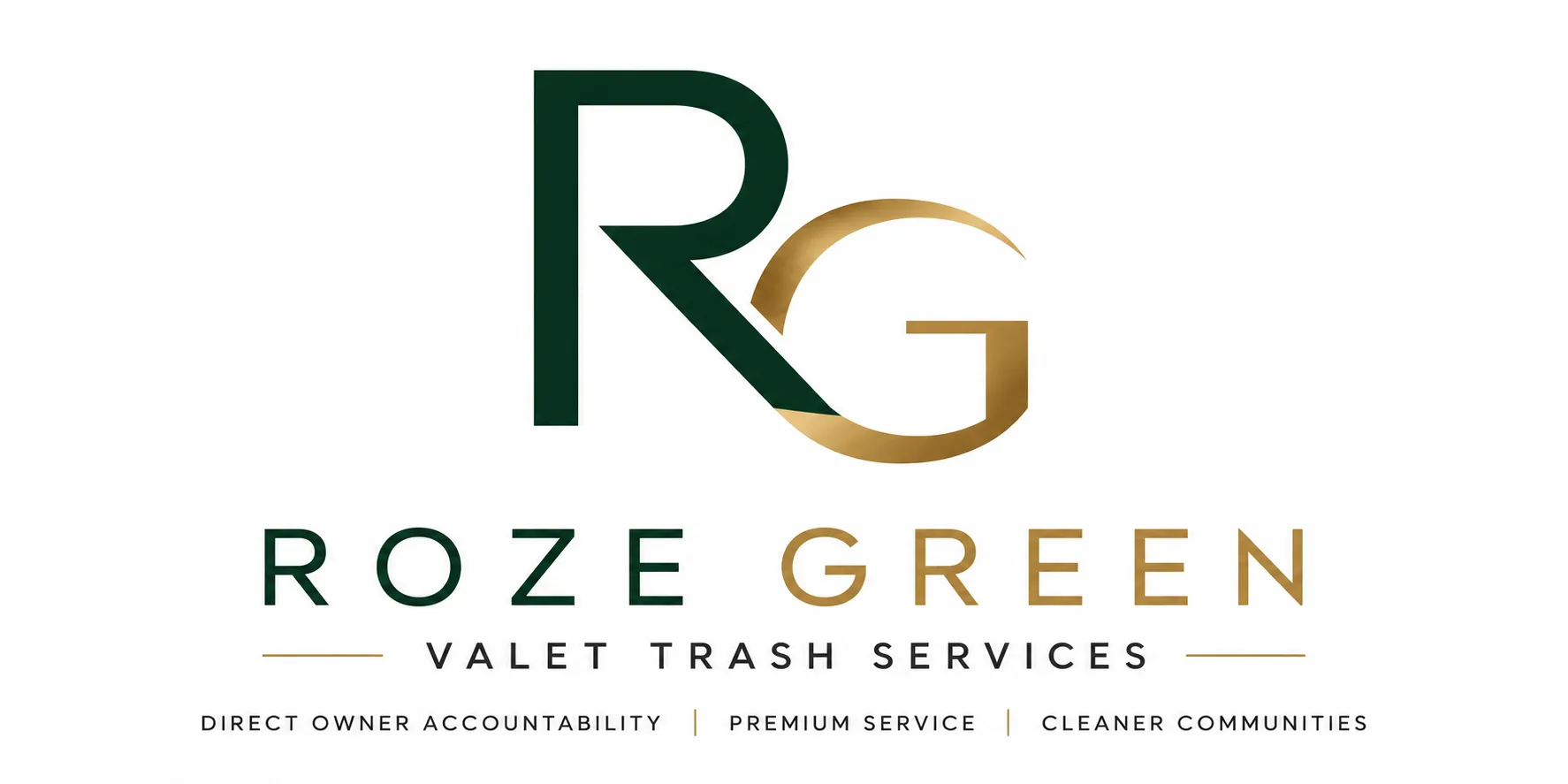 RoZe Green